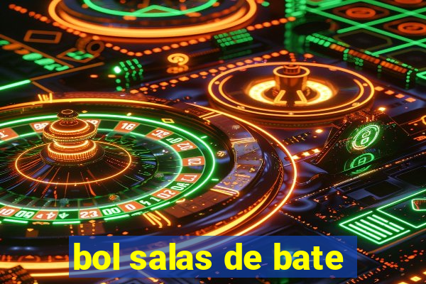 bol salas de bate-papo